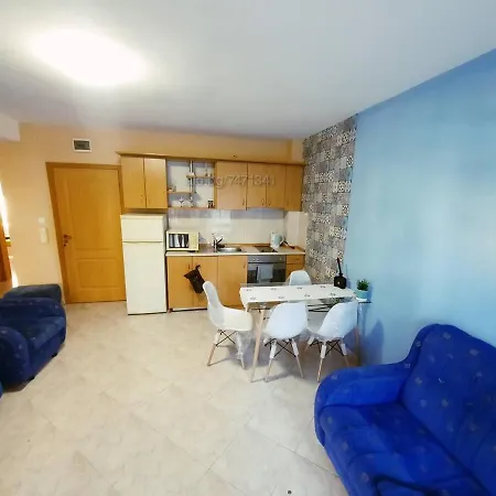Apartment апартамент в до джани / кубан - Bravo 5 Sunny Beach