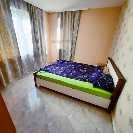 Apartamento апартамент в до джани / кубан - Bravo 5 Sunny Beach